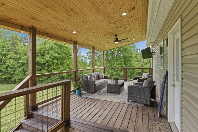 1146 Mount Olive Rd, Westmoreland, TN 37186