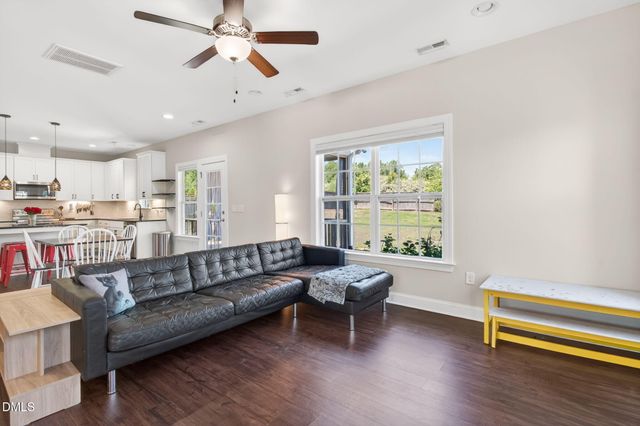 1108 Matisse Drive, Fuquay Varina, NC 27526