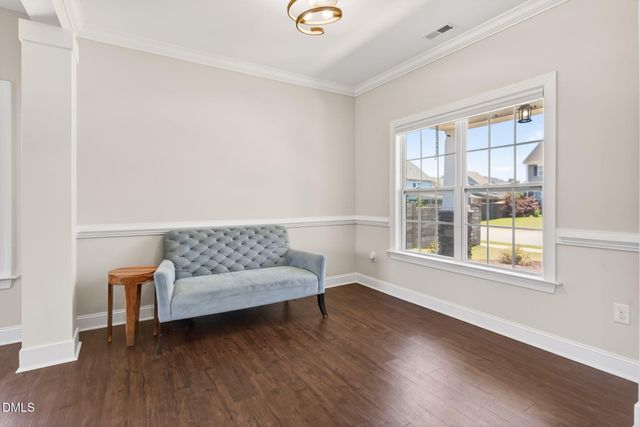 1108 Matisse Drive, Fuquay Varina, NC 27526