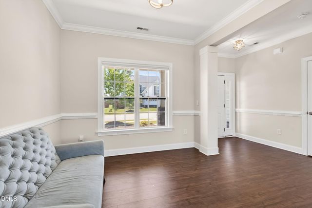 1108 Matisse Drive, Fuquay Varina, NC 27526