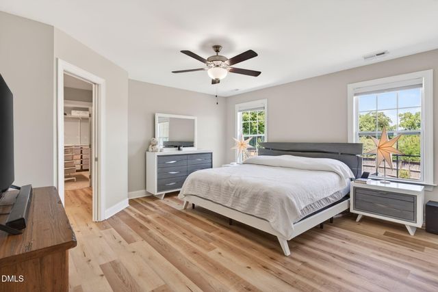 1108 Matisse Drive, Fuquay Varina, NC 27526