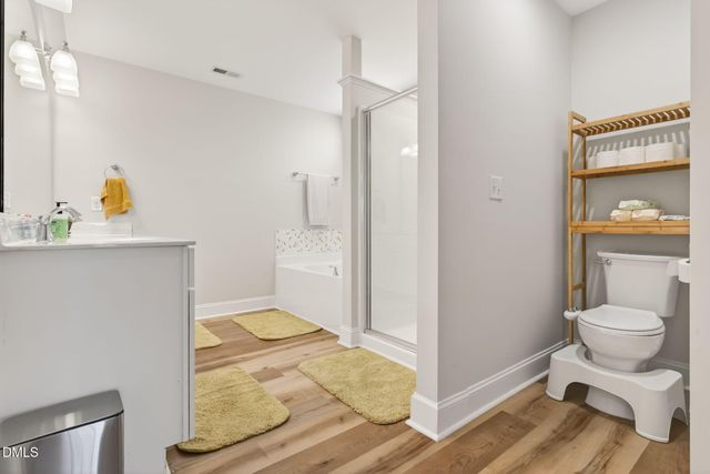1108 Matisse Drive, Fuquay Varina, NC 27526