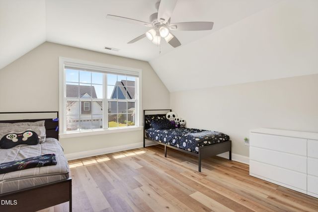 1108 Matisse Drive, Fuquay Varina, NC 27526
