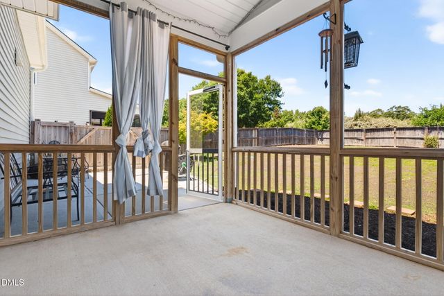 1108 Matisse Drive, Fuquay Varina, NC 27526