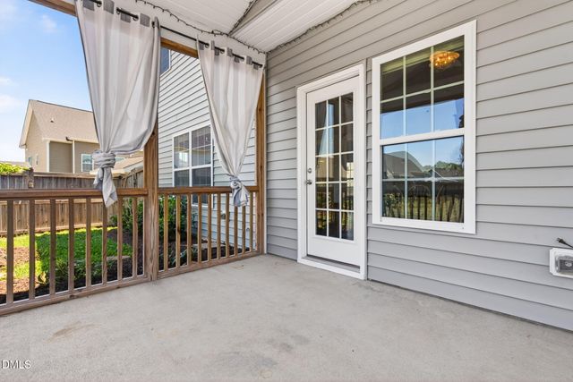 1108 Matisse Drive, Fuquay Varina, NC 27526