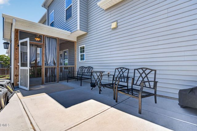 1108 Matisse Drive, Fuquay Varina, NC 27526