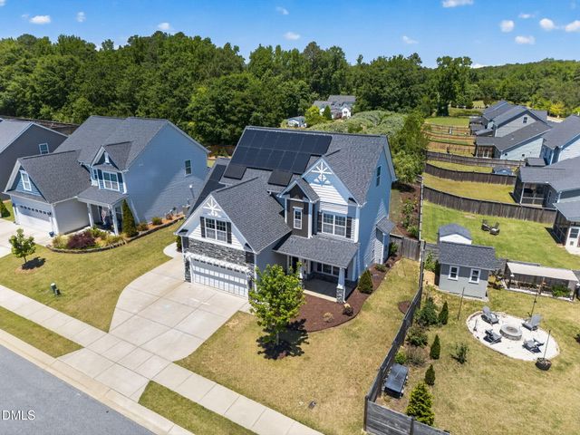 1108 Matisse Drive, Fuquay Varina, NC 27526