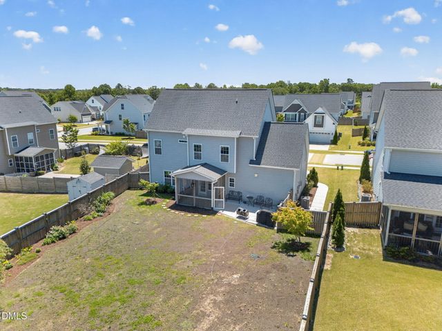 1108 Matisse Drive, Fuquay Varina, NC 27526
