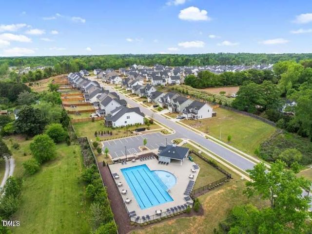 1108 Matisse Drive, Fuquay Varina, NC 27526