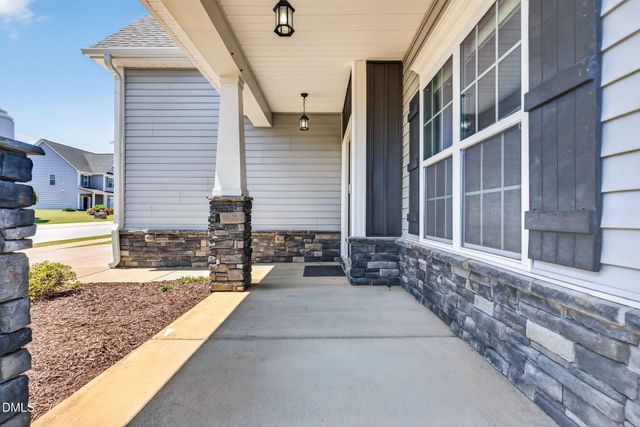 1108 Matisse Drive, Fuquay Varina, NC 27526
