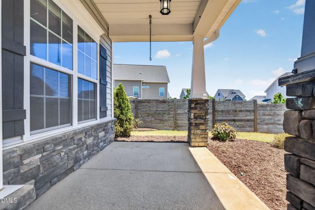 1108 Matisse Drive, Fuquay Varina, NC 27526