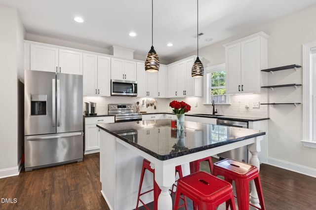 1108 Matisse Drive, Fuquay Varina, NC 27526