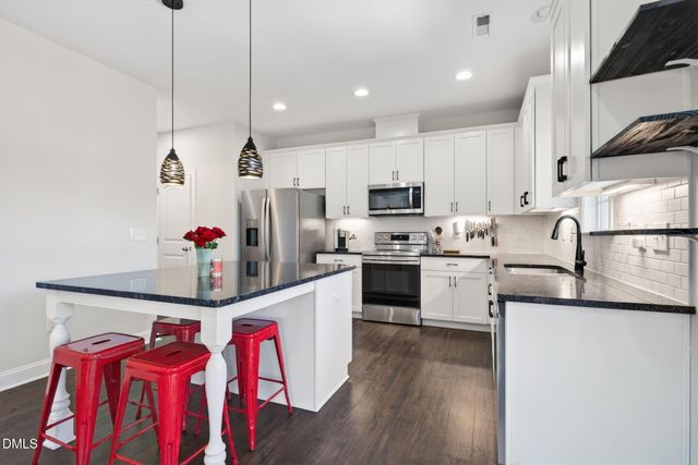 1108 Matisse Drive, Fuquay Varina, NC 27526