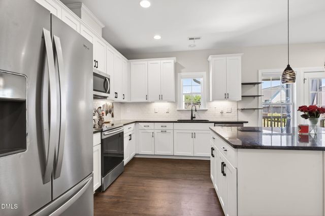 1108 Matisse Drive, Fuquay Varina, NC 27526