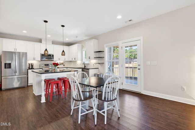 1108 Matisse Drive, Fuquay Varina, NC 27526