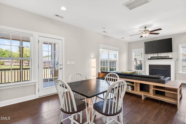 1108 Matisse Drive, Fuquay Varina, NC 27526
