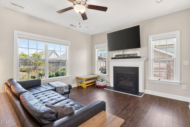 1108 Matisse Drive, Fuquay Varina, NC 27526