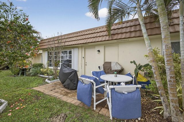 5780 Fernley Drive W 84, West Palm Beach, FL 33415