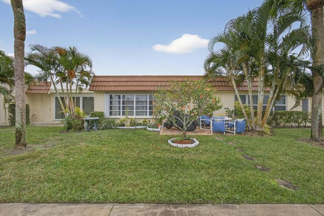 5780 Fernley Drive W 84, West Palm Beach, FL 33415