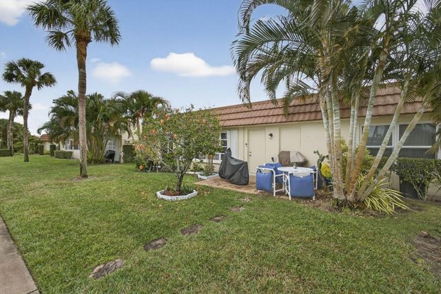 5780 Fernley Drive W 84, West Palm Beach, FL 33415