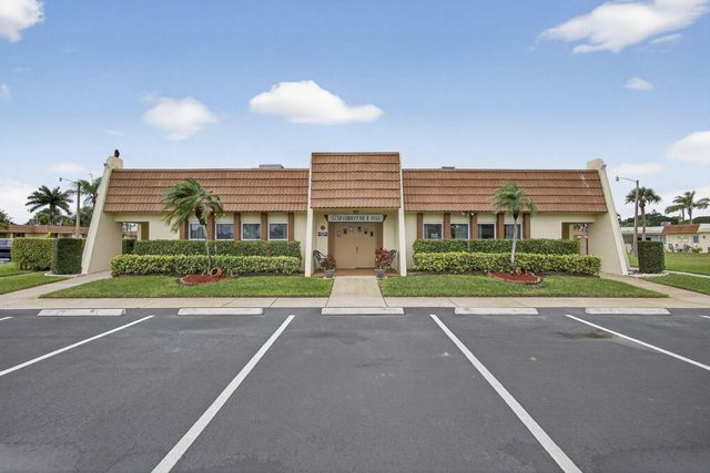 5780 Fernley Drive W 84, West Palm Beach, FL 33415