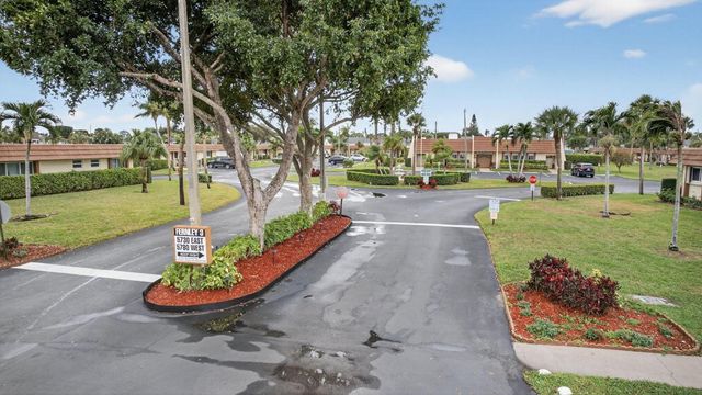 5780 Fernley Drive W 84, West Palm Beach, FL 33415
