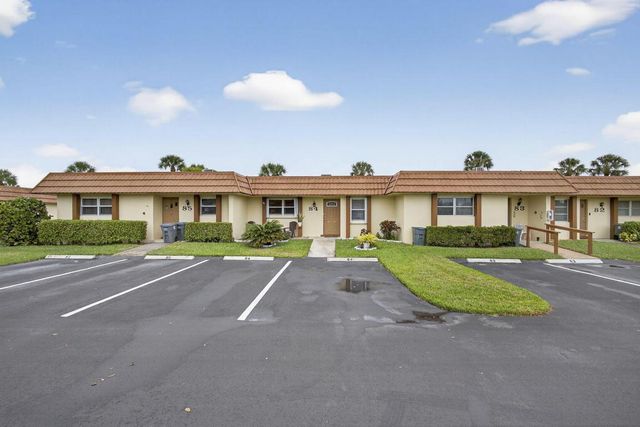 5780 Fernley Drive W 84, West Palm Beach, FL 33415