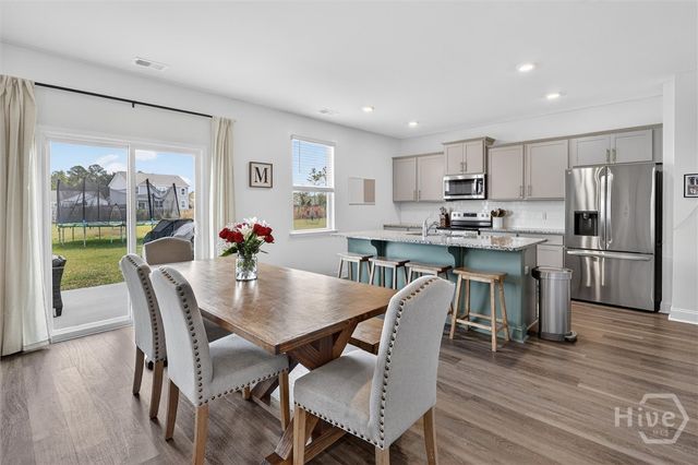 289 Logging Hill Drive, Richmond Hill, GA 31324