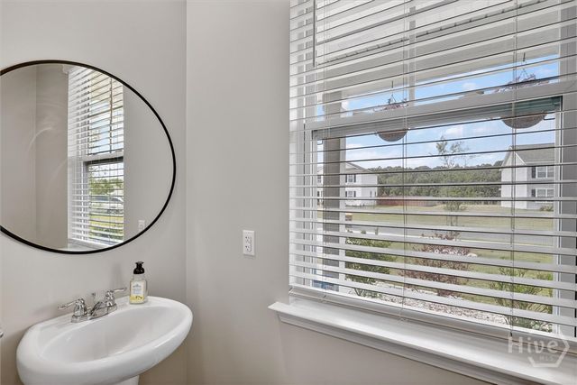 289 Logging Hill Drive, Richmond Hill, GA 31324