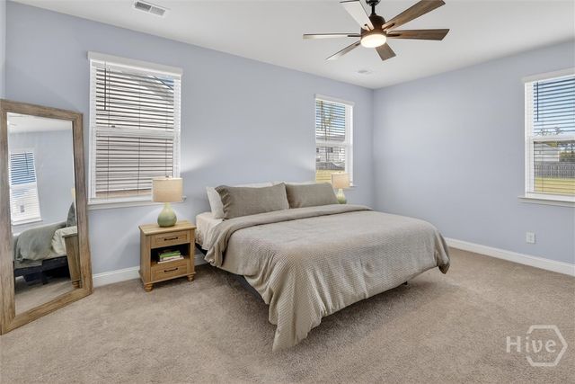 289 Logging Hill Drive, Richmond Hill, GA 31324