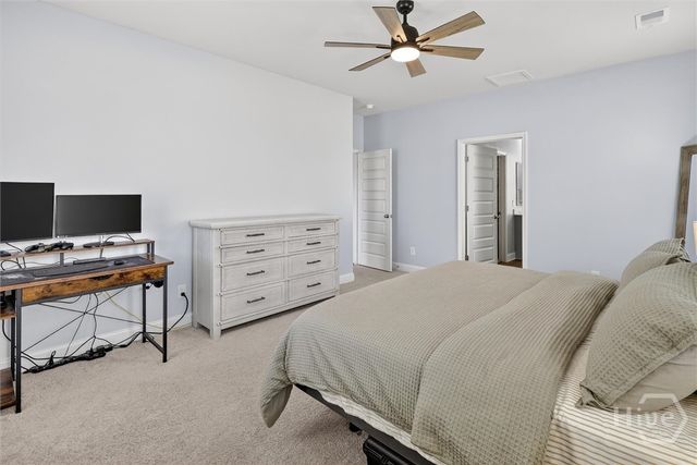 289 Logging Hill Drive, Richmond Hill, GA 31324