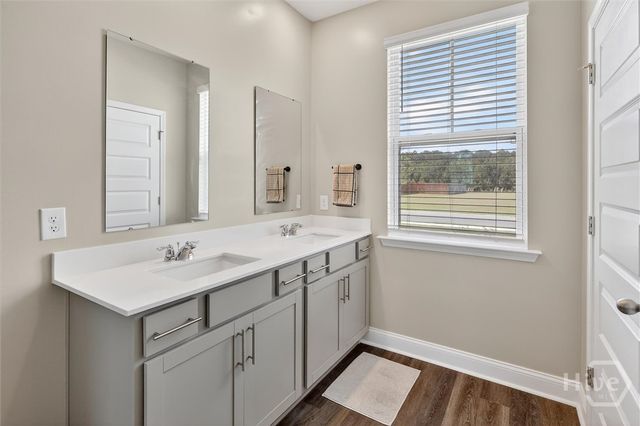 289 Logging Hill Drive, Richmond Hill, GA 31324