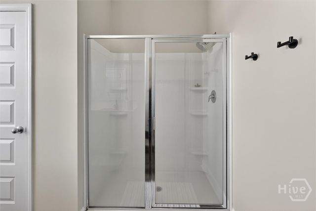 289 Logging Hill Drive, Richmond Hill, GA 31324