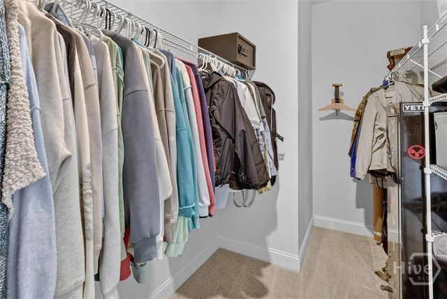 289 Logging Hill Drive, Richmond Hill, GA 31324