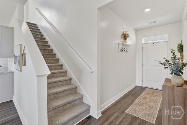 289 Logging Hill Drive, Richmond Hill, GA 31324