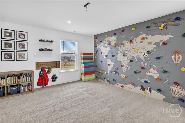 289 Logging Hill Drive, Richmond Hill, GA 31324