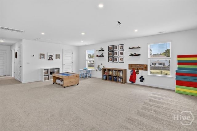 289 Logging Hill Drive, Richmond Hill, GA 31324