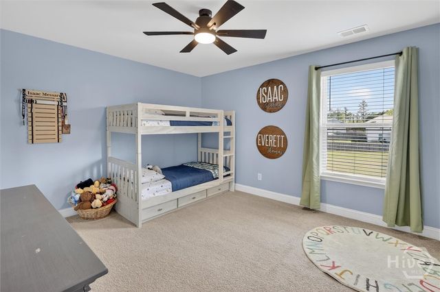 289 Logging Hill Drive, Richmond Hill, GA 31324