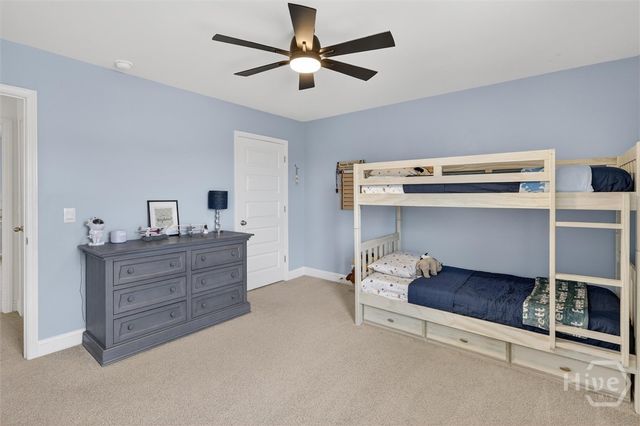 289 Logging Hill Drive, Richmond Hill, GA 31324