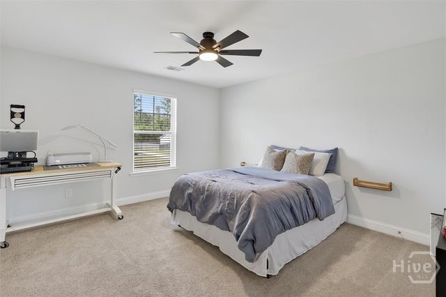 289 Logging Hill Drive, Richmond Hill, GA 31324