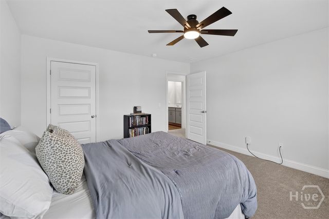 289 Logging Hill Drive, Richmond Hill, GA 31324