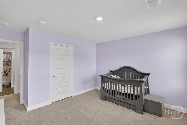 289 Logging Hill Drive, Richmond Hill, GA 31324