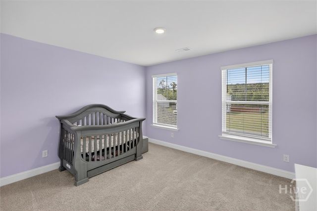 289 Logging Hill Drive, Richmond Hill, GA 31324