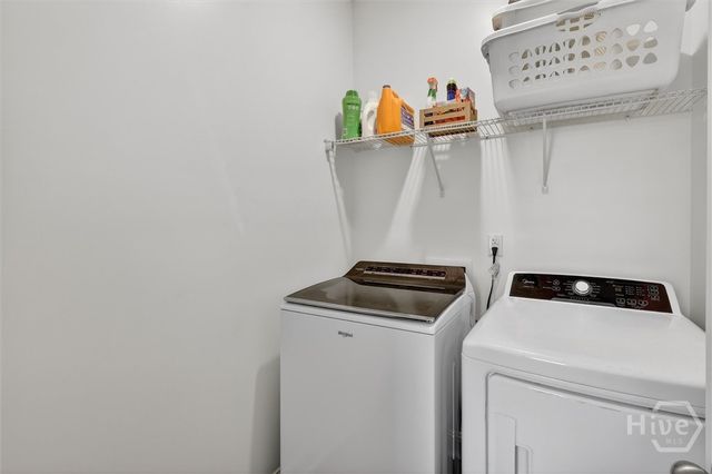 289 Logging Hill Drive, Richmond Hill, GA 31324