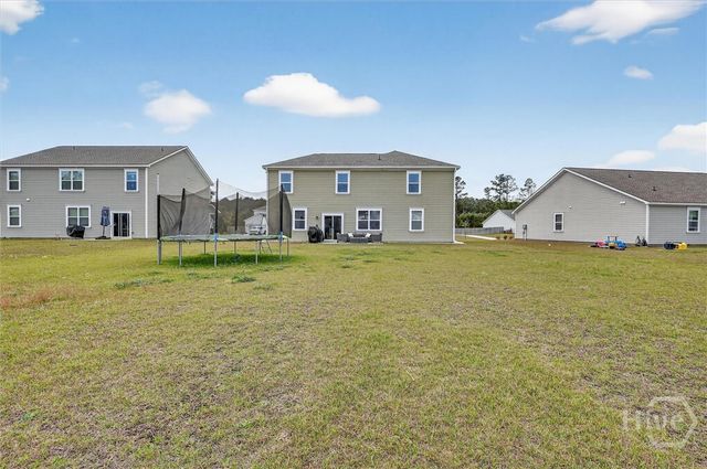 289 Logging Hill Drive, Richmond Hill, GA 31324