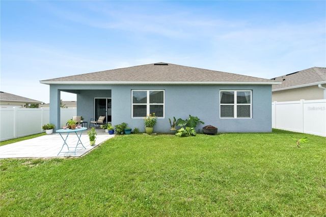 5825 ARBORETUM STREET, St Cloud, FL 34771