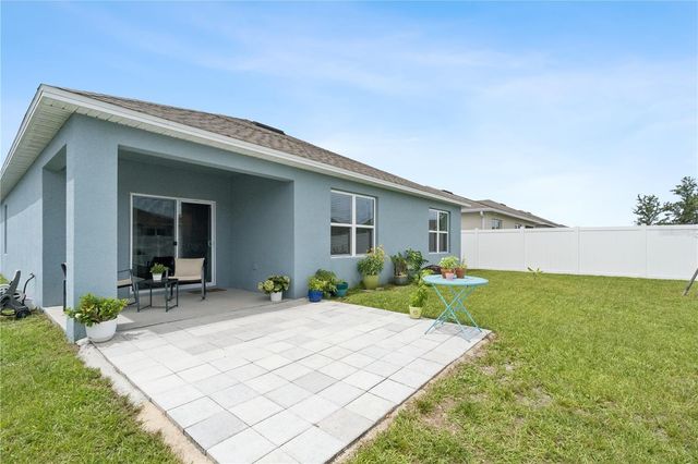 5825 ARBORETUM STREET, St Cloud, FL 34771