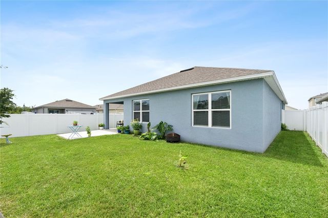 5825 ARBORETUM STREET, St Cloud, FL 34771