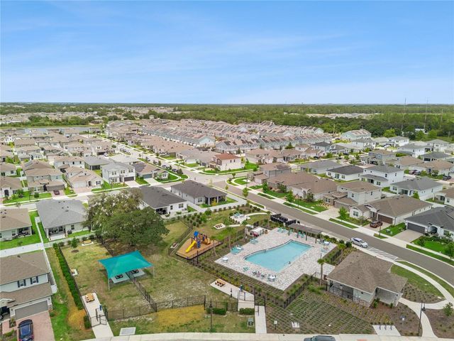 5825 ARBORETUM STREET, St Cloud, FL 34771