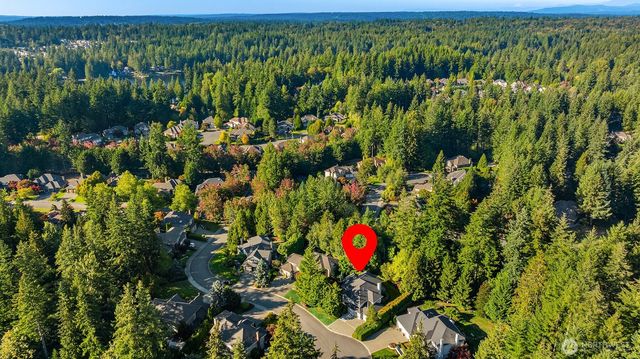 2736 258th Place SE, Sammamish, WA 98075